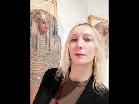 Ancient Egypt and Its Reception in Black America: From Afrocentrism to Afrofuturism
