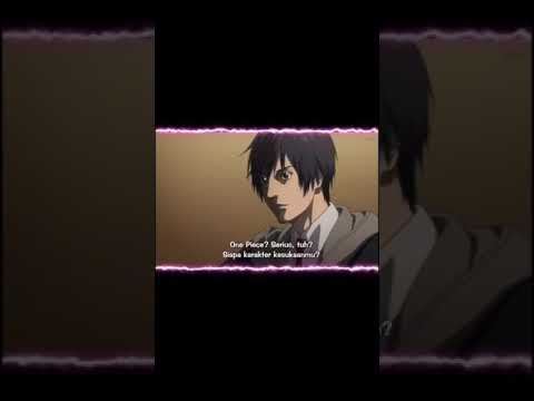 Story wa one piece jedag jedug zoro keren| anime nonton anime😂