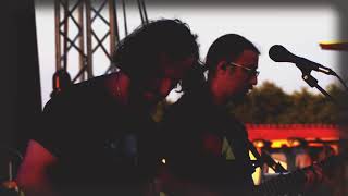 Nosound - Places Remained (from This Night - Live in Veruno)