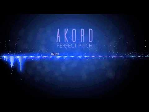 Perfect Pitch (Original Mix)
