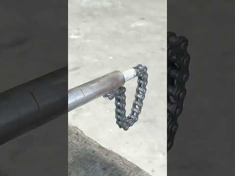 Craft tricks #tips #experiment #welding #