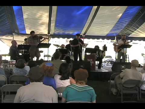 Tulsa Klezmer Band - "Erev shel shoshanim"