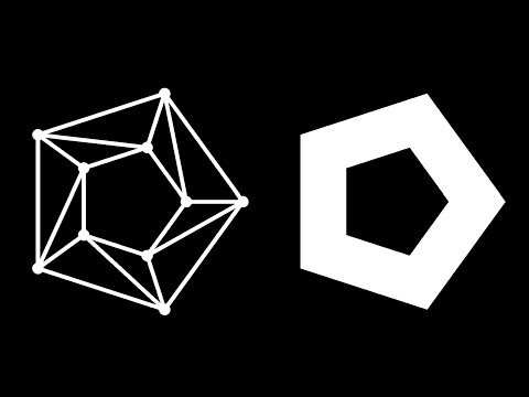 Mesh Generation Basics in Unity (How to draw a circle and other polygons with mesh renderer)