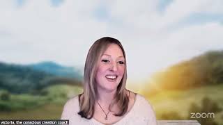 The Sovereignty Frequency: Returning to Edenic Truth with Victoria Hart