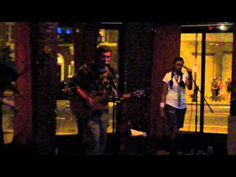 Ryan Pierson and The Boston City Rejects