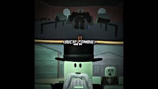 Nikola Tesla VS Dead Rail Mobs || Dead Rails Edit || #edit #roblox #deadrails #deadrailsroblox