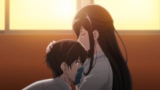 Tantei wa Mou, Shindeiru「AMV」our last goodbye