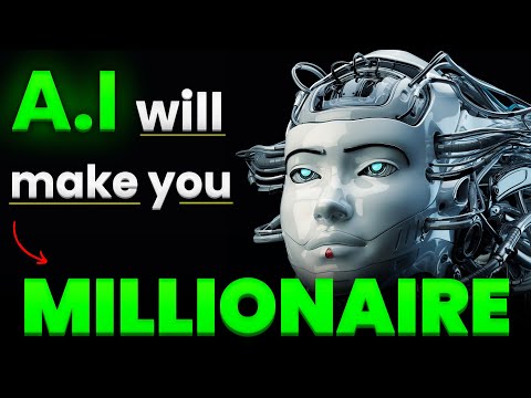 Focus on AI Crypto for Life-Changing Gains: Hindi