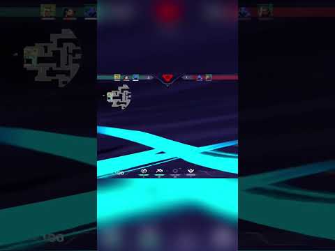 insane new omen tech? #valorant #valorantclips