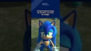 Solo era un pequeño cambio… 😭
