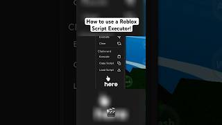 BEST Free Roblox Executor for Autofarms and Dupes! #roblox #robloxshorts #robloxexploiting #shorts