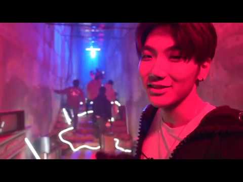 C.T.O VLOG - | 貼身火熱直擊  EP.3 | -《START IT》MV Behind the Scene