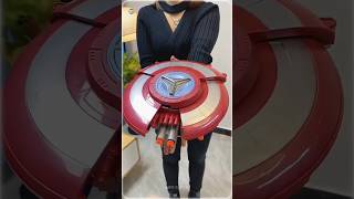 Most Amazing Superhero Gadgets 🔥 | Real Life SuperHero Gadgets 🤯 | Iron Man Ke Gadgets | #shorts