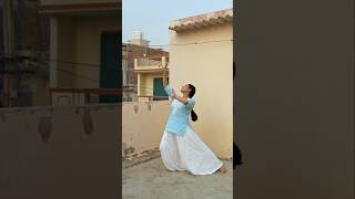 classical fusion dance | eksharam | arijit singh #dance #arijitsingh #kathakfusion #classicalfusion
