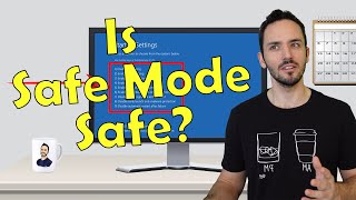Why Safe Mode is Essential for Troubleshooting Your Computer