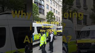 Stop Arming Israel - protesters #shorts #stopwar