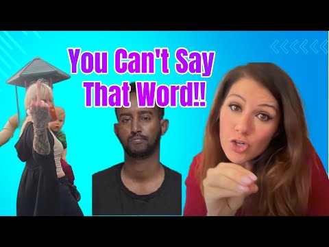 You Can't Say That Word! The Shiloh Hendrix Story.