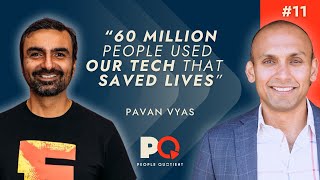 Scaling Teams For Explosive Growth | Rohit Bassi | People Quotient (PQ) |
