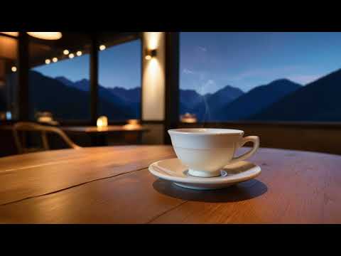 @breakcofe Piano Magic: Coffee and Collaboration