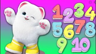 Badanamu Learning - Number Ra - Badanamu Number Game full Version