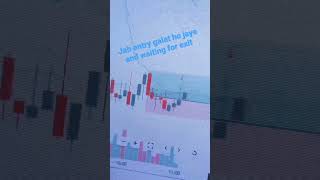 bach gaye aaj to..... #trading #niftylivetradingtoday #niftybankniftyoptiontradingstrategy #nifty