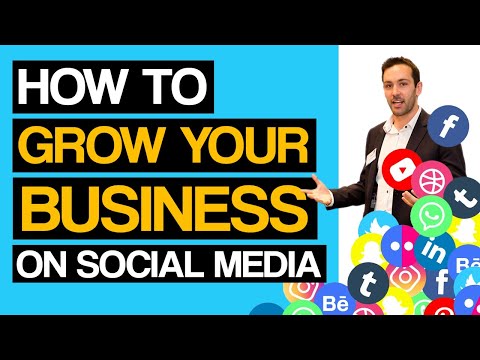 Social Media Strategy Blueprint & Complete Guide
