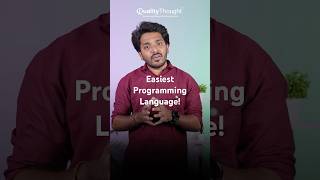 Is this Really the Easiest Programming Language Ever?
