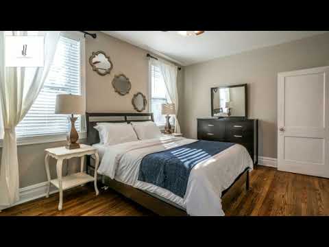 Vacation Rental Within Walking Distance To The St Louis Botanical Gardens