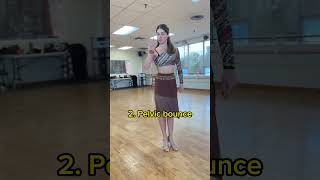 How to dance Samba ???