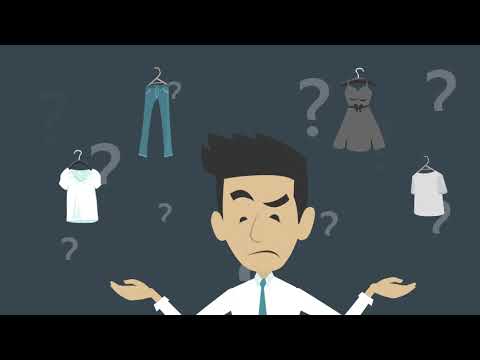 Digital Boxitin || Sample Video for Designer Jeans || Digital Marketing