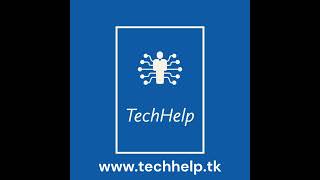 what is TechHelp?