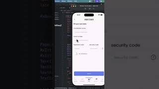 Flutter developer #app #dart #api #ui #ai #codinglife #mobileapps #mobileapps #techsolutions