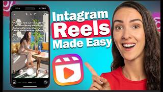 Instagram Reels Tutorial 2025 | How to Create a Reel in Under 5 Minutes