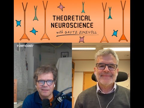 Episode #37: On reproducibility of modeling and 10 years with the Potjans-Diesmann network model