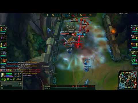 Kill Trundle and the Tower