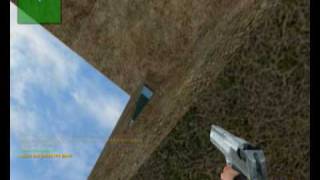 Counter-Strike: Source Map Showoff #3: surf_10x_reloaded