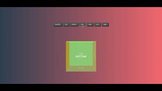 3D Cube Animation Using HTML, CSS & JavaScript! (No Libraries!)