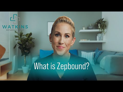 What is Zepbound?