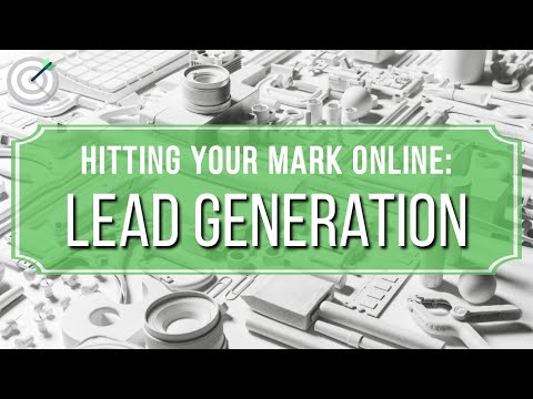 Lead Generation