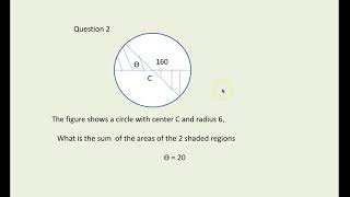 GRE ALGEBRA GEOMETRY