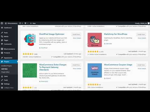 Affiliate Links WooCommerce