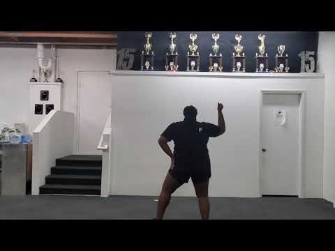 Tryout Dance 2021 | Back with Music