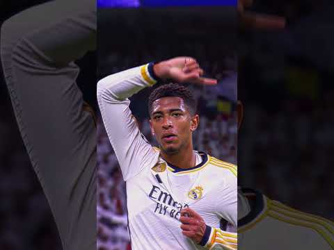 Real Madrid are  back 💀 #realmadrid  #football #soccer #shorts  #edits