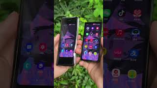 Shocking Tech Hack – The W20 Can Be Changed into a 4 6 Inch Handheld Device