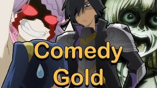 Cautious Hero Is Hilarious
