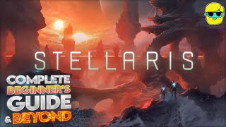 Stellaris | 2024 Guide for Complete Beginners | Episode 23 |