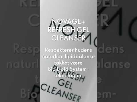 Quiz om Novage+ rengjøring - Norge