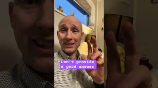 #1 Interview Question Every Dev Should Know ⚠️