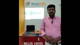 Mobile App Development | Full Stack Development Courses | Wingscad