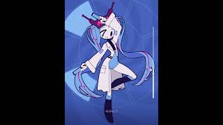 ABM - '次元通信' (Signaling) #初音ミク #重音テト